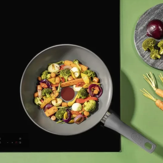 Wok panna Tefal Renewal C4261943 28