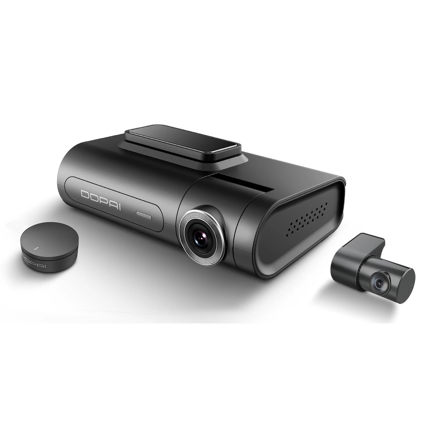 DDPAI X2S Pro 4G automašīnas videoreģistrators