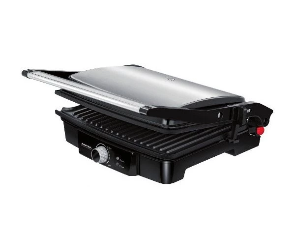 Kontaktgrils MPM MGR-09M - 2000 W