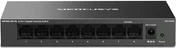 Mercusys MS108GS-M2 8 portu Gigabit tīkla