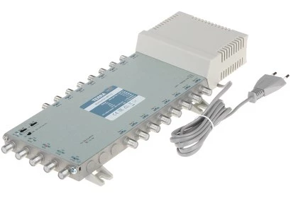Multiswitch MR-516 5 ieejas / 16