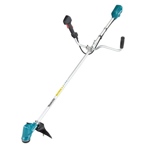 Bezvadu zāles trimmeris 18V Makita DUR190UZX3