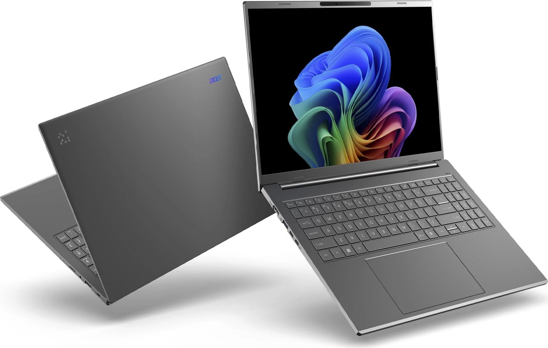 Portatīvais dators Acer Aspire A16 AI