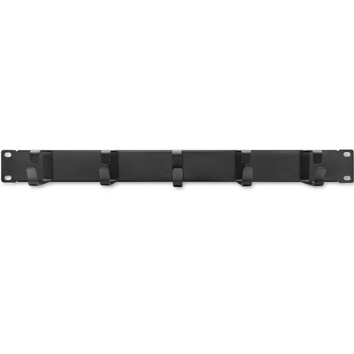 Kabeļu organizētājs QOLTEC 54515 1U 19