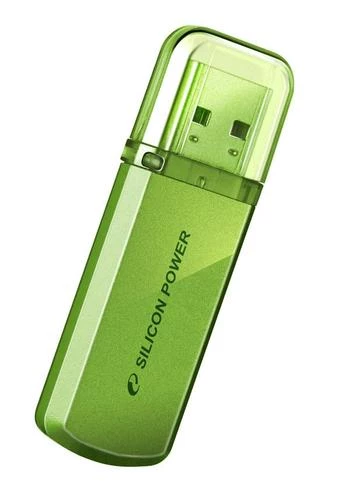 USB zibatmiņa Silicon Power Helios 101