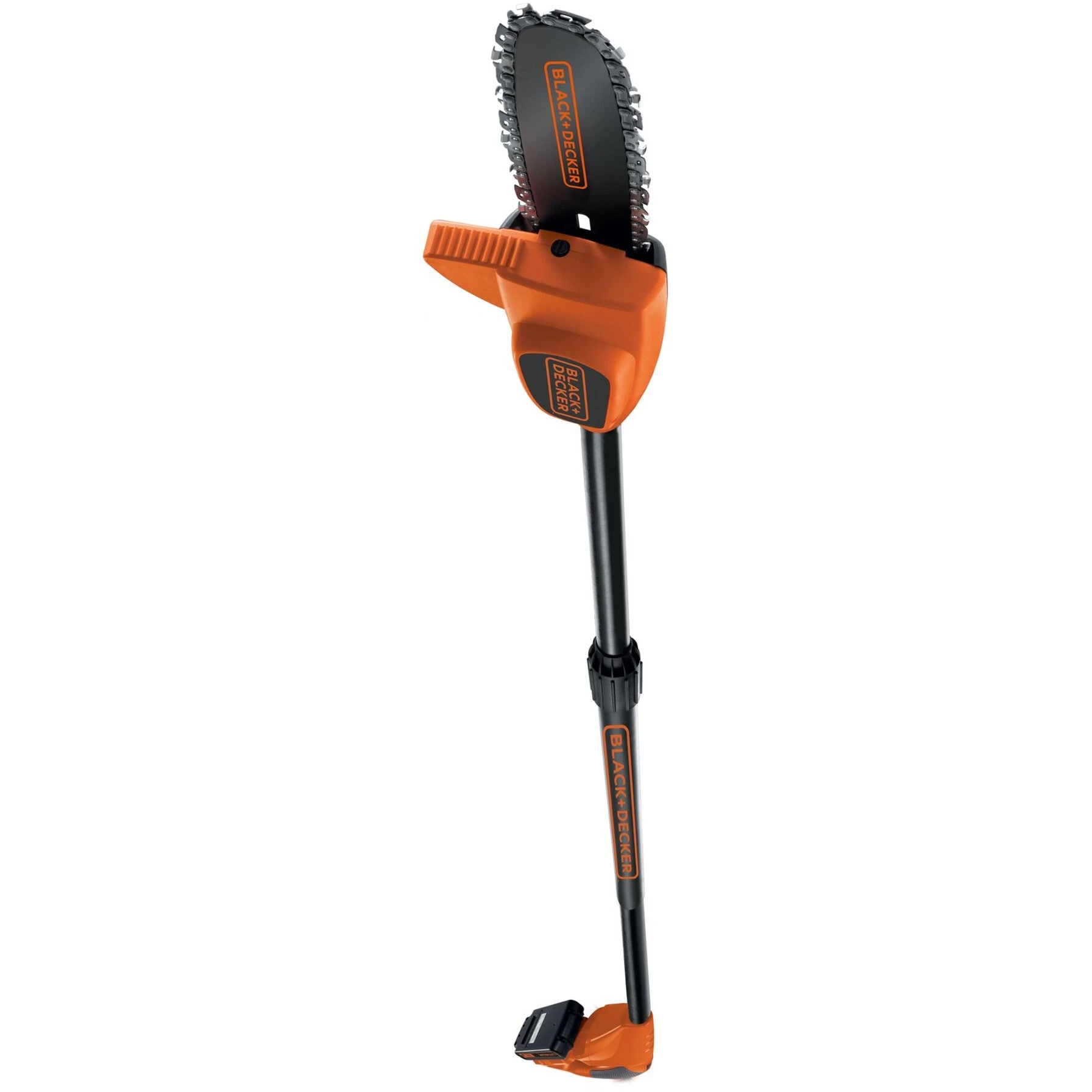 Zaru zāģis Black & Decker GPC1820L20