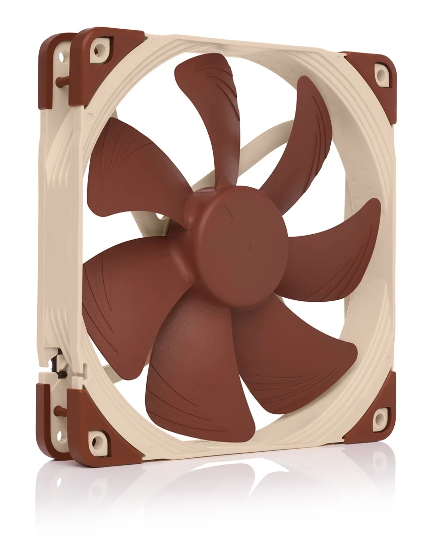Ventilators Noctua NF-A14 140 mm PWM