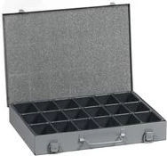 Instrumentu kaste allit EuroPlus Metal 34/18