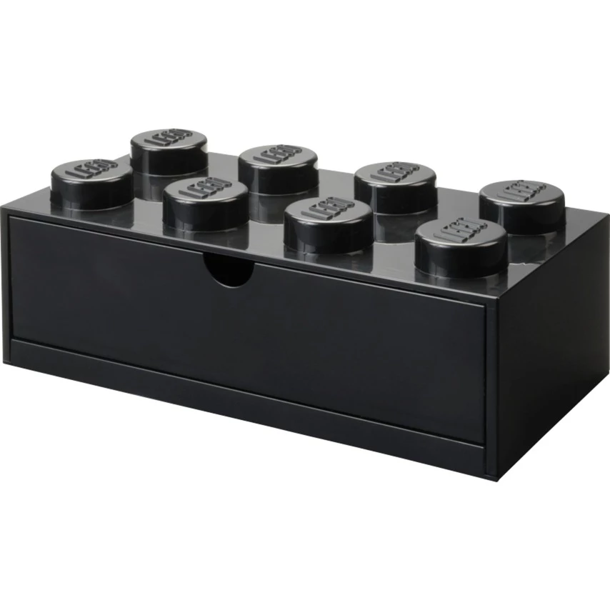 LEGO Desk Drawer Room Copenhagen uzglabāšanas