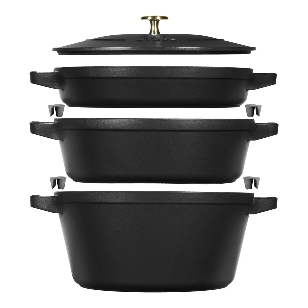 Staub La Cocotte 4.2 L