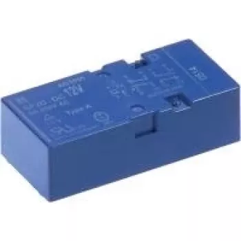 Panasonic PCB Relejs 24 V/DC 8 A 2 Normāli Atvērti Kontakti, 2 Normāli Slēgti Kontakti SF2D24D 1 gab.