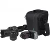Holster Rivacase 7440 (PS) SLR Melns