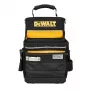 DeWalt DWST83541-1 auduma organizators mazām detaļām, melns/dzeltens, 1 gab.