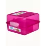 Sistema Plastics 31735 1.4 L plastmasas trauks