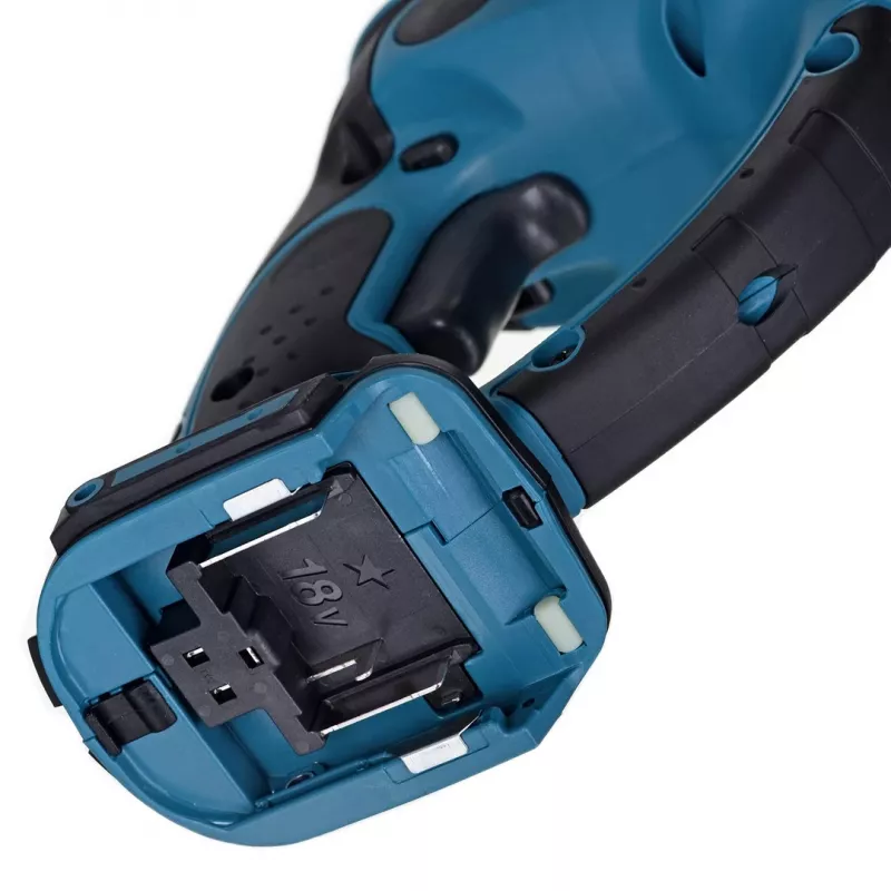 Makita DHR202Z bezvadu rotējošais āmurs 1200 RPM