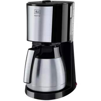 Melitta ENJOY TOP THERM 1017-08 kafijas automāts melns