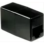 Basetech ISDN Adapter [1x RJ45-Socket 8p4c - 1x RJ45-Socket 8p4c] Melns (BT-1602088)
