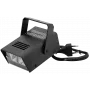 Stroboskopa gaisma EUROLITE 5220060P 20W — kompakts skatuves stroboskops