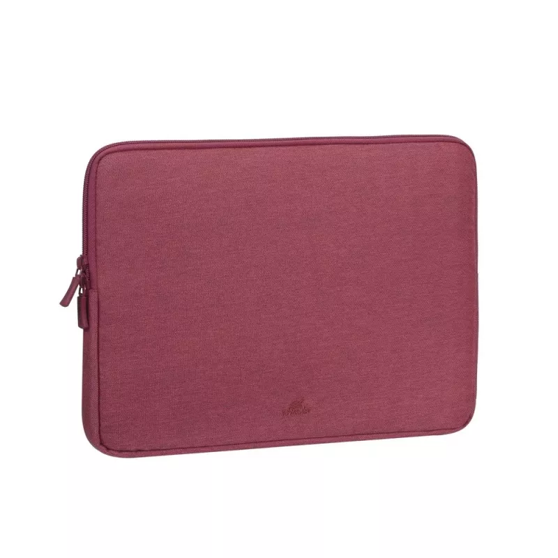 Rivacase Suzuka klēpjdatora maciņš 35.6 cm (14 inch) Sarkanā krāsā
