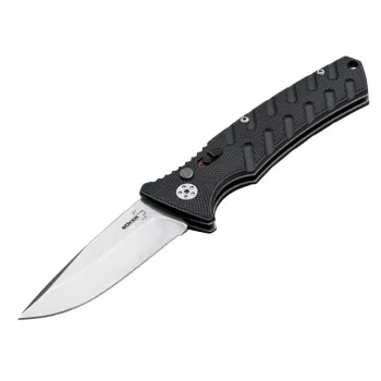 Böker Plus Strike Spearpoint nazis