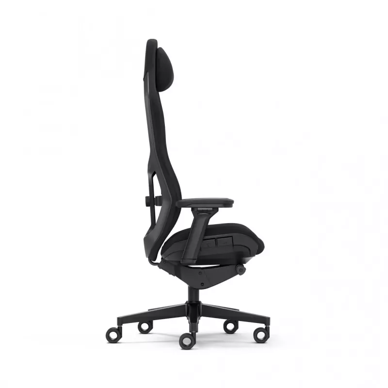 Spēļu krēsls Fractal Design FD-CH-RE1A-01