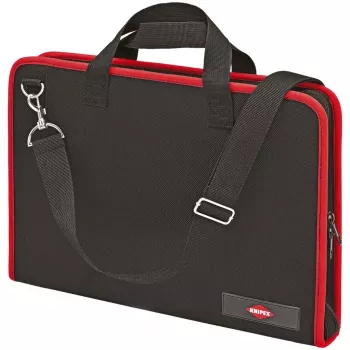 Instrumentu uzglabāšanas futrālis Knipex 00 21 11 LE