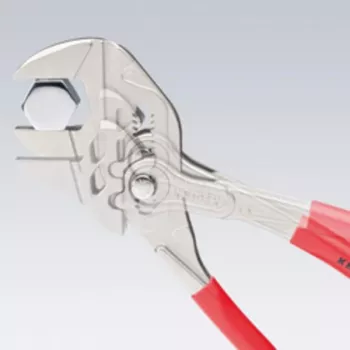 Slīp-šarnīra knaibles Knipex 86 03 180