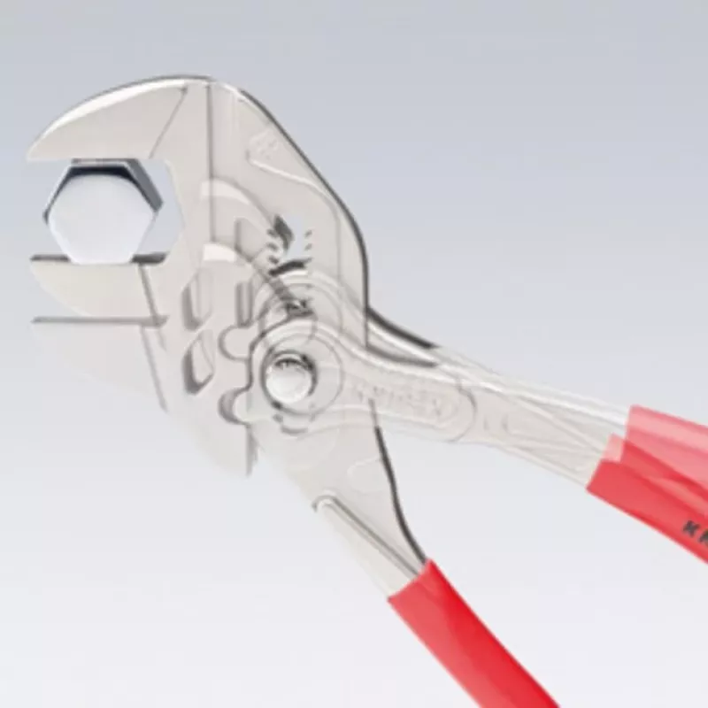 Slīp-šarnīra knaibles Knipex 86 03 180