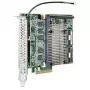 HP Enterprise SAS kontrolleris P840 4GB 12G 2-Port iekšējais (726897-B21-RFB)