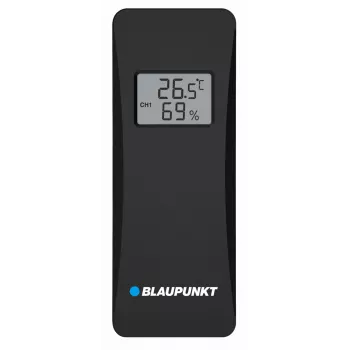 BLAUPUNKT āra sensors ar LCD displeju ACC20WSBK — BLAUPUNKT RT VBLWS008