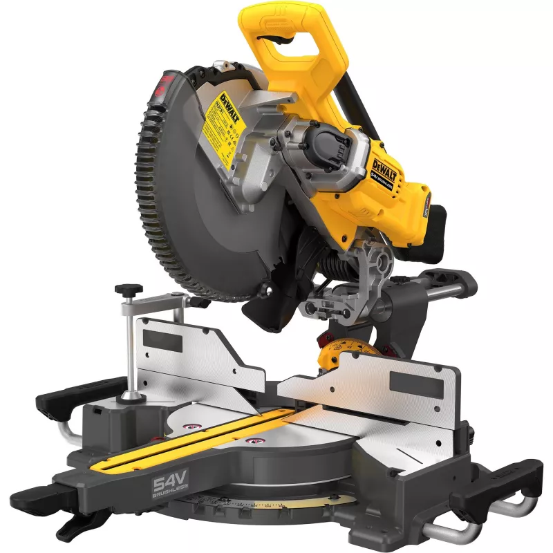 Slīpzāģis DeWALT DCS781N-XJ