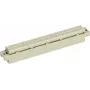 Harting sieviešu savienotājs Form Factor C 64 kontakti 09 03 264 7828