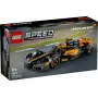 LEGO Speed Champions McLaren Formula 1 Auto 2023 Modelis 76919 komplekts