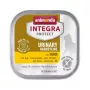Slapjā kaķu barība animonda Integra Protect Grain Free Chicken 100 g – urīnceļu aprūpe, pieaugušiem kaķiem