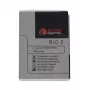 BLC-2 akumulators Nokia 3310/3410/3510 — 900mAh Li-Ion