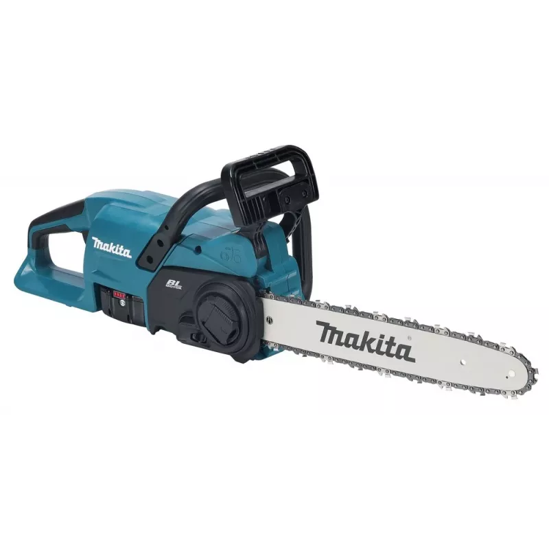 Akumulatora zāģis Makita DUC357 Zils