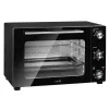 LAFE HeatMaster PIW-005 elektriskā krāsns, 48 L, 1800 W, konvekcija, rotējošais iesms
