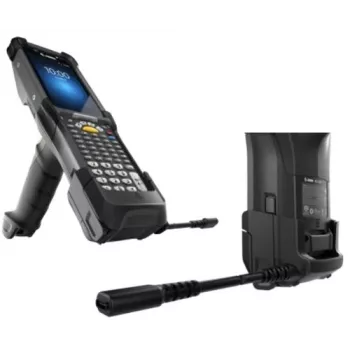 Zebra CBL-MC93-USBCHG-01 uzlādes un datu kabelis MC93 lasītājam