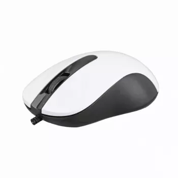 Sbox M-901 optiskā pele Balta