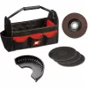 Leņķa slīpmašīna Einhell 4430971 850 W 1.61 kg