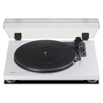 Teac TN-180BT-A3/W Balts atskaņotājs