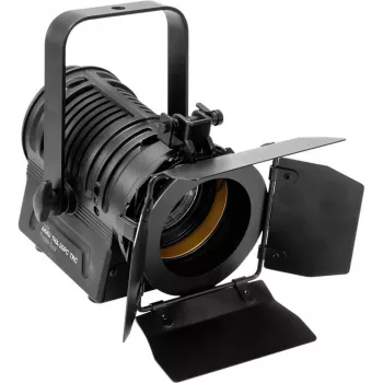 Teātra prožektors EUROLITE AKKU THA-20PC TRC 20W ar akumulatoru