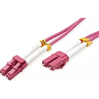 ROTRONIC-SECOMP VALUE - Patch-Cable - LC Multi-Mode (M) - LC Multi-Mode (M)