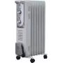 FAKIR OR-07 eļļas radiators 1500W 7 sekcijas (8636007)