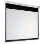Elite Screens Manual Series M119XWS1 119 collu projektora ekrāns 1:1 balts