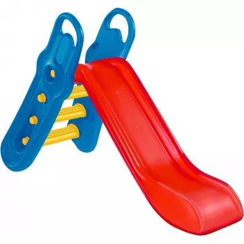 Rutsche Fun-Slide (Sarkana/Zila)