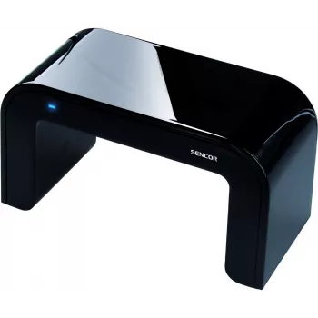 Āra TV antenna SENCOR SDA 312 DVB-T2 5G filtrs 20 dB pastiprinājums 75 Ω