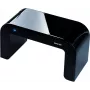 Āra TV antenna SENCOR SDA 312 DVB-T2 5G filtrs 20 dB pastiprinājums 75 Ω