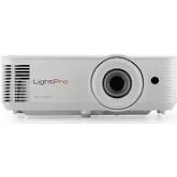 Projektors InFocus Orbital IN0061SL 4000 ANSI lūmeni DLP UHD 4K