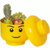 Uzglabāšanas galva Boy LEGO Room Copenhagen RC40321724 lielā